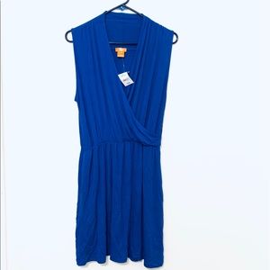 Joe fresh dress